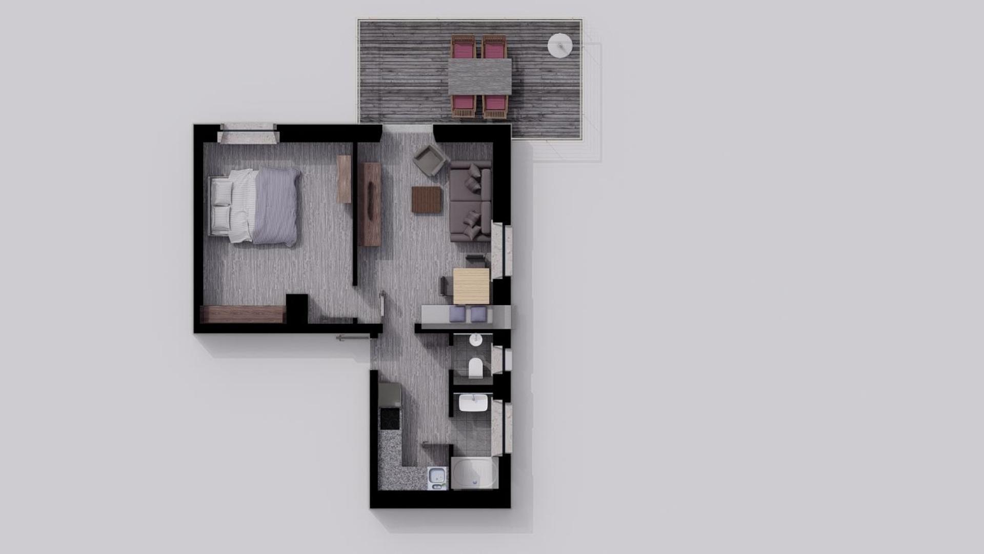 Villa Mara Bad Lauterberg Eksteriør billede