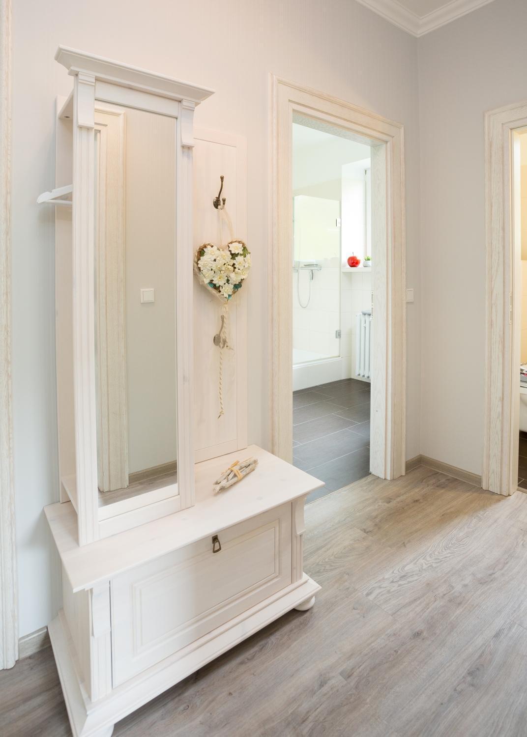Villa Mara Bad Lauterberg Eksteriør billede